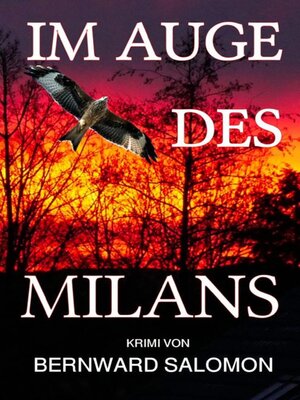 cover image of Im Auge des Milans